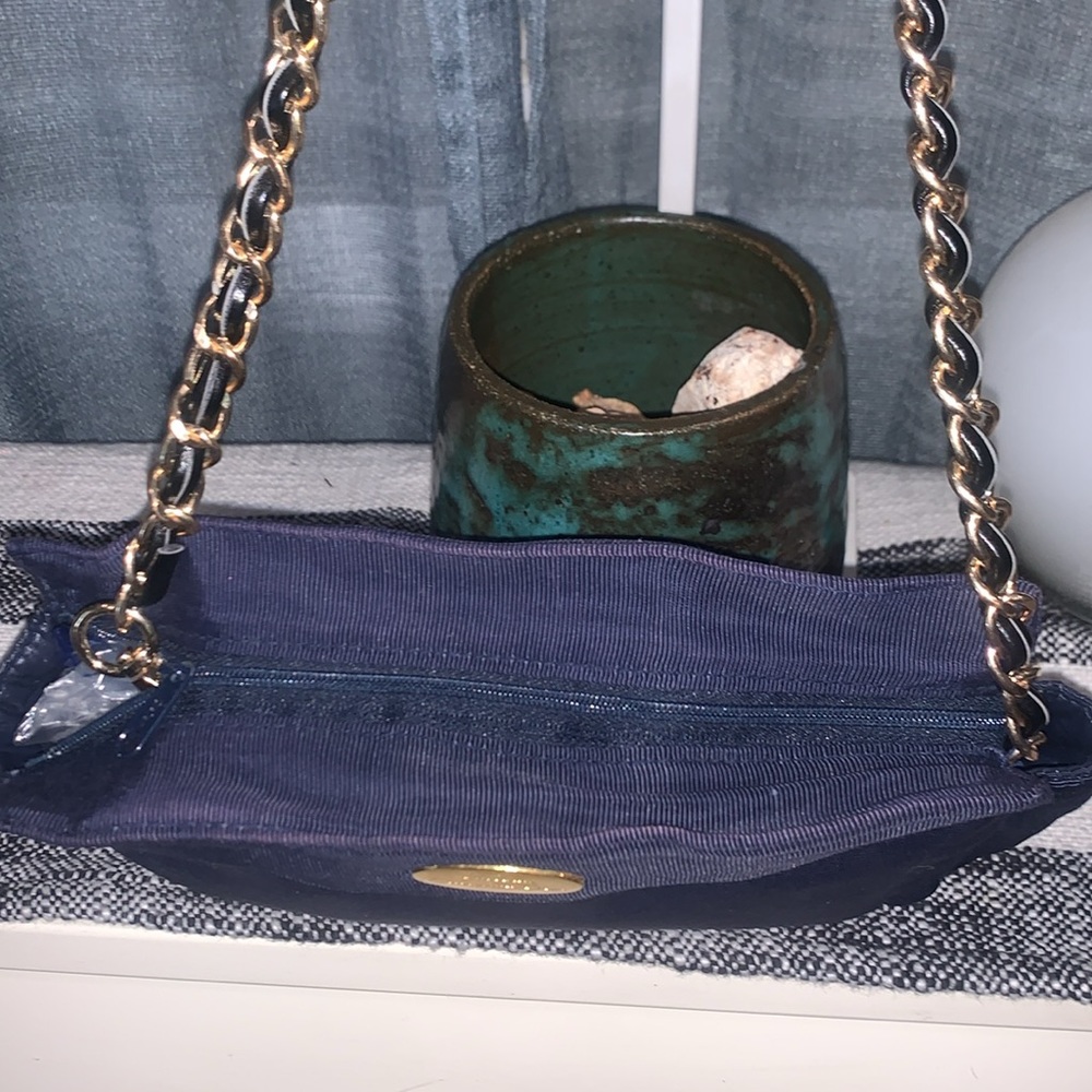 Christian Dior perfume bag including unbranded chain - Picture 6 of 12